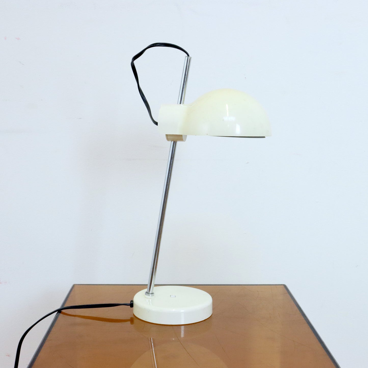Lightolier Space Age Lamp