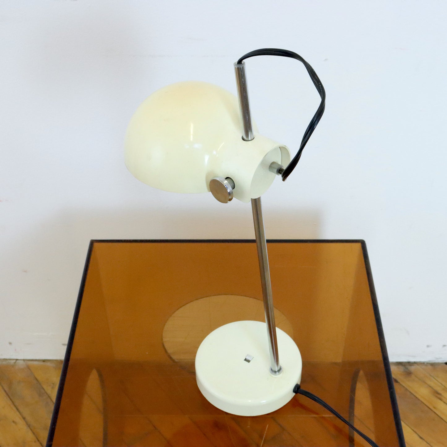 Lightolier Space Age Lamp