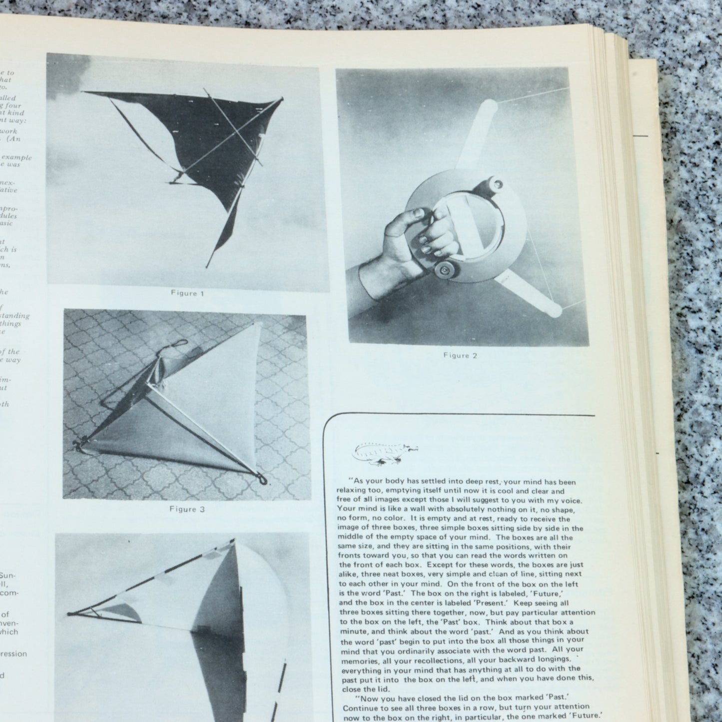 The Last Whole Earth Catalog