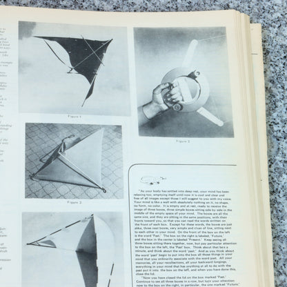 The Last Whole Earth Catalog