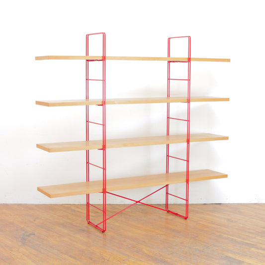 Niels Gammelgaard Shelf for IKEA