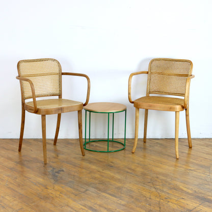 Vintage 811 Prague Chair