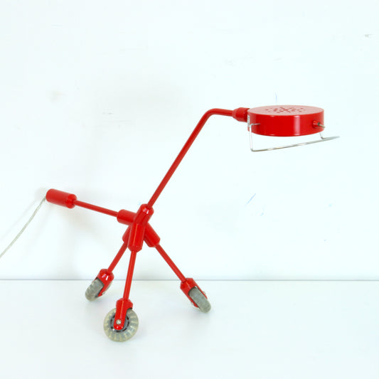2001 Harry Allen "Kila" Lamp for IKEA